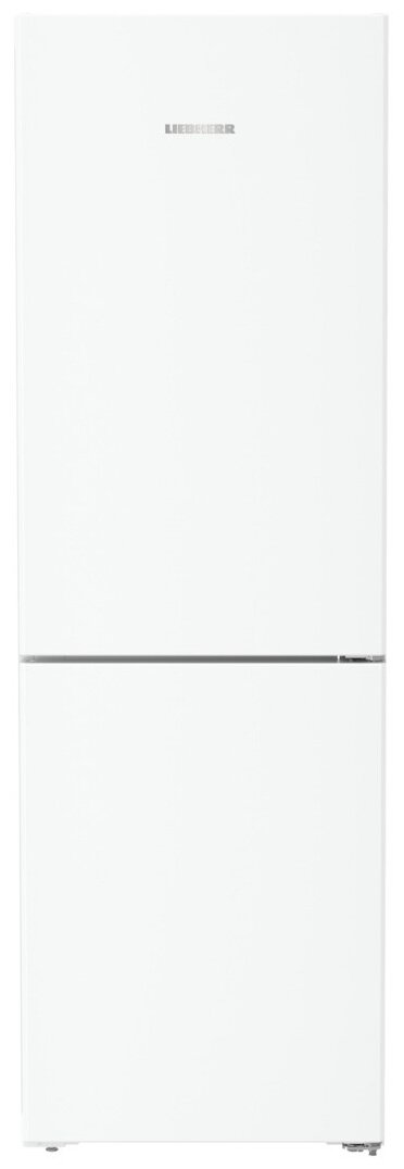 Холодильник Liebherr CNd 5203 Pure NoFrost - фотография № 2