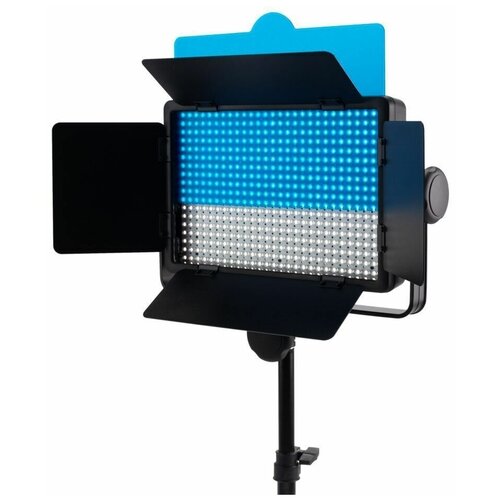 Осветитель светодиодный Godox LED-500 5500K 1528000₽