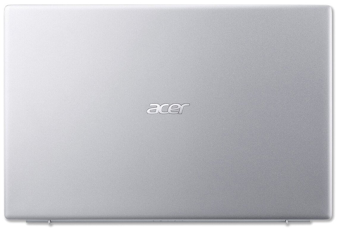 Ультрабук ACER Swift 3 SF314-511-57E0 NXABLER004 silver