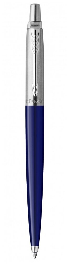 Шариковая ручка Parker Jotter K60, цвет: Blue