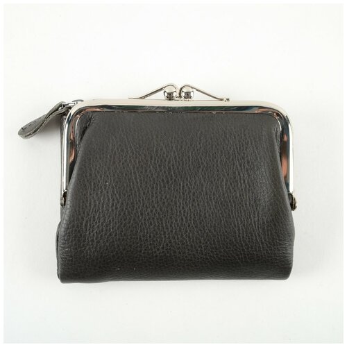 Портмоне женское Cossrol 176-9930A-6 тёмно-серое