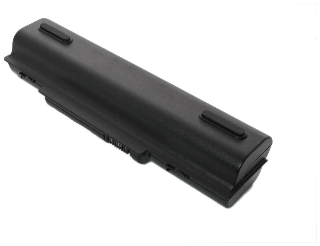 Аккумуляторная батарея для ноутбука Acer Aspire 2930, 4230, 4310, 4520, 4710,4920 7800mAh OEM черная