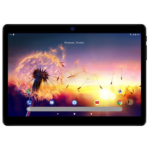 Планшет SUNWIND SKY 9 A102 3G 1GB 8GB черный В SS9236PG 809900₽