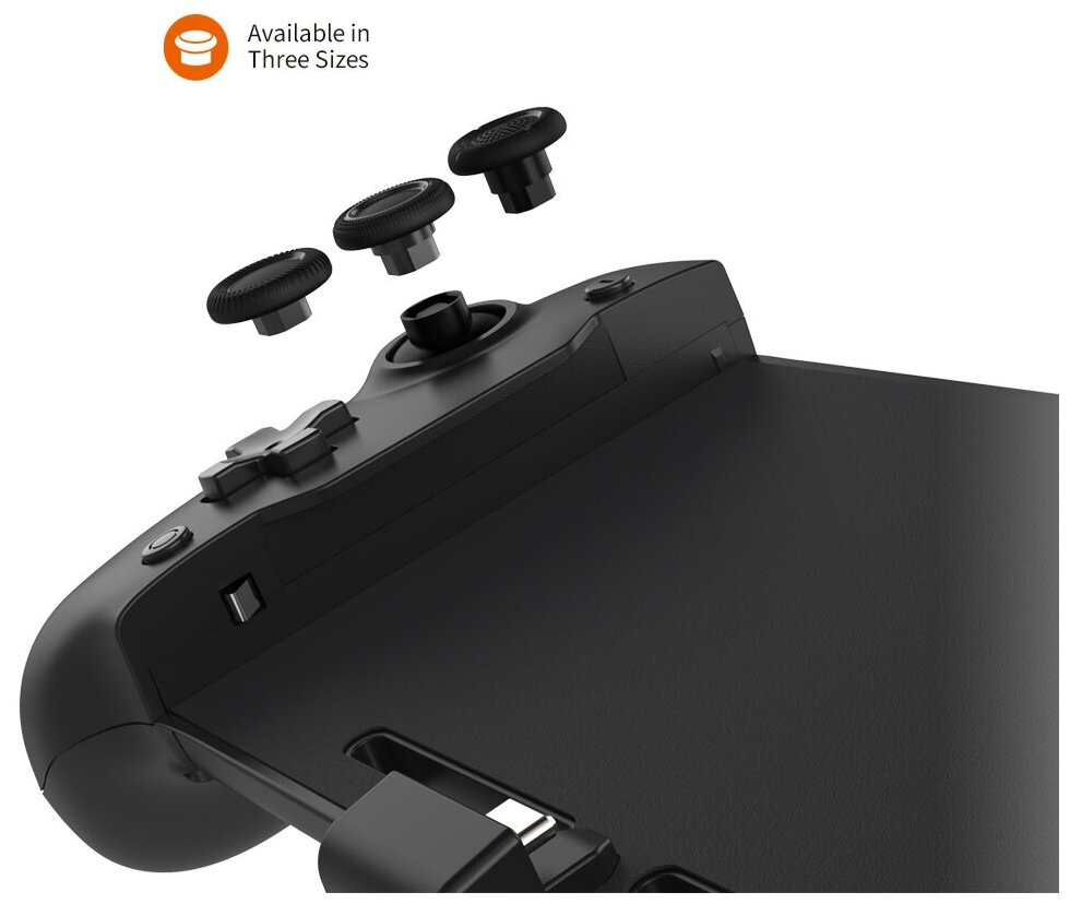 Геймпад беспроводной DOBE для Nintendo Switch OLED TNS-1125