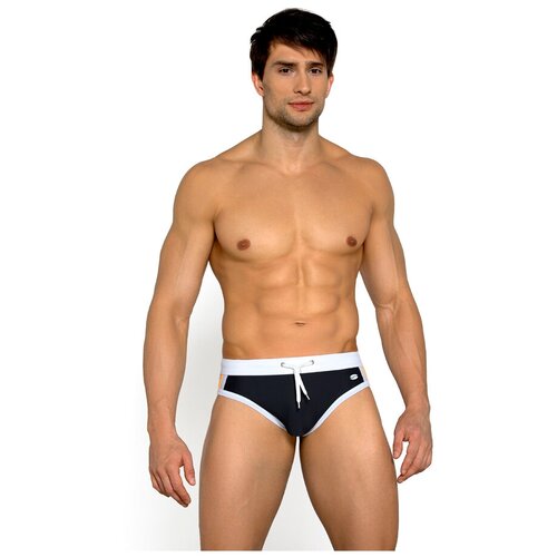 фото Плавки- шорты пляжные мужские lorin,размер s(российский размер 42-44)