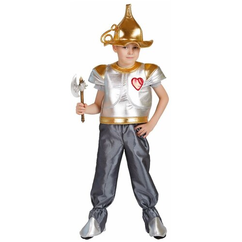 фото Костюм дровосека из страны оз elite classic 202051