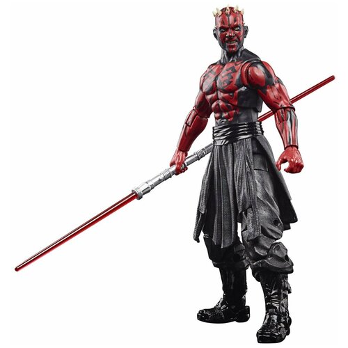 Дарт Мол Звездные войны Фигурка Darth Maul Star Wars