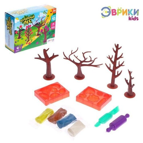 Игровой набор Волшебный лес 3270861