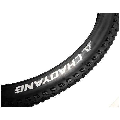 фото Покрышка 26" x2.10 chaoyang h-5166, без камеры (620079)