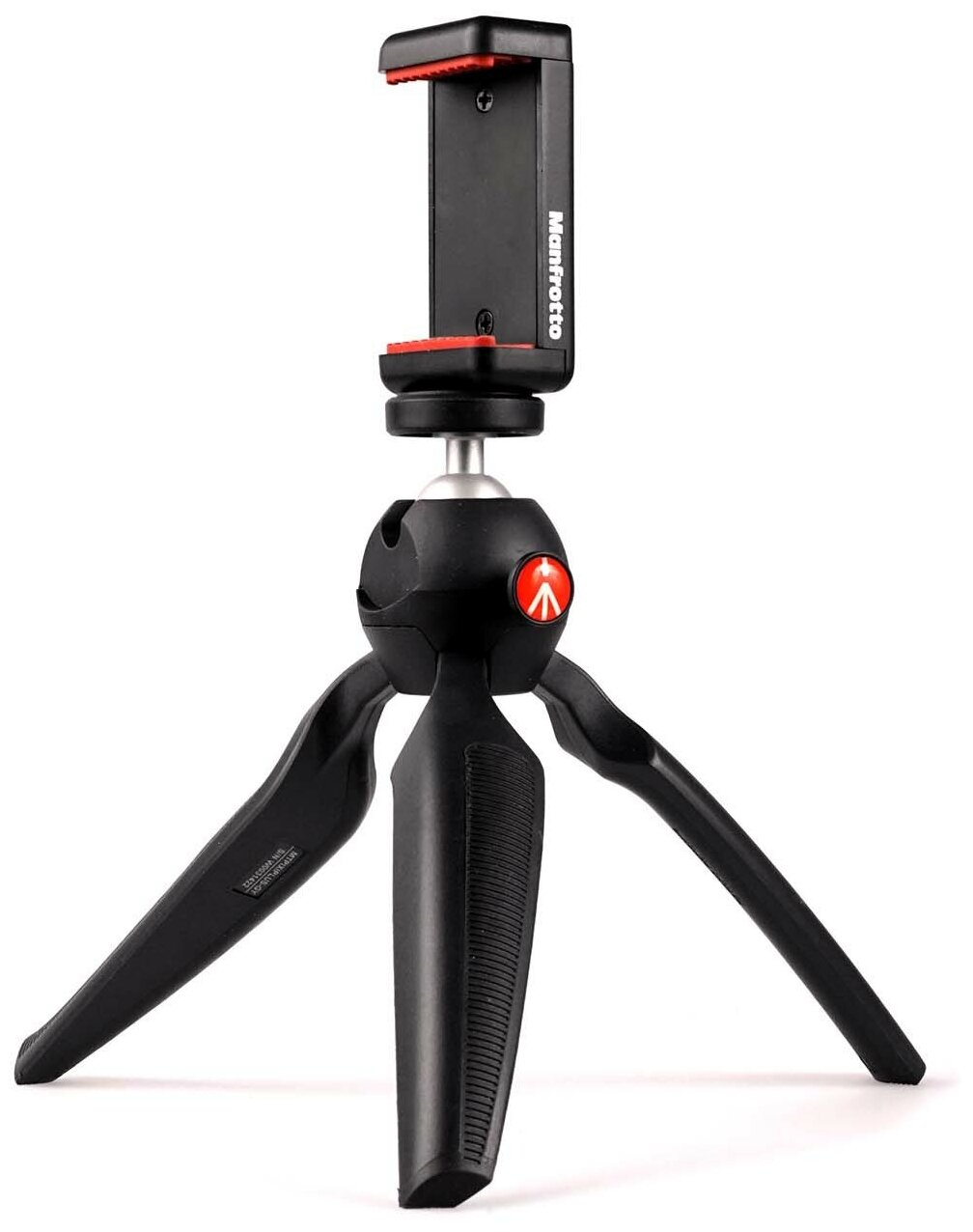 Manfrotto MKPIXICLAMP-PLUS комплект атив с держателем дляартфона