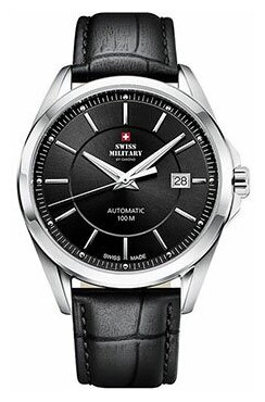 Часы Swiss military SMA34085.13 