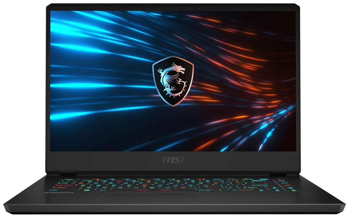 Ноутбук MSI GP66 Leopard 11UG-649X 15.6