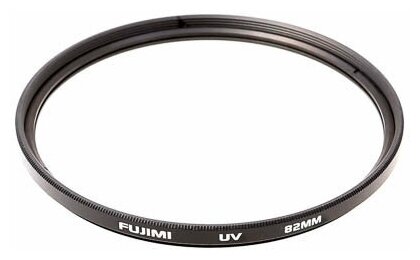 Ультрафиолетовый фильтр Fujimi UV 46 мм