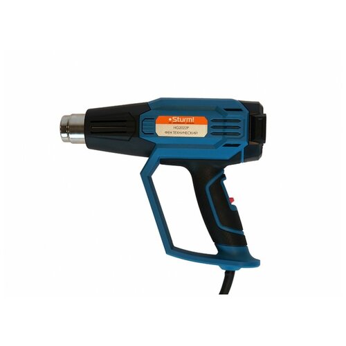 Технический фен Sturm HG2022P 6160₽