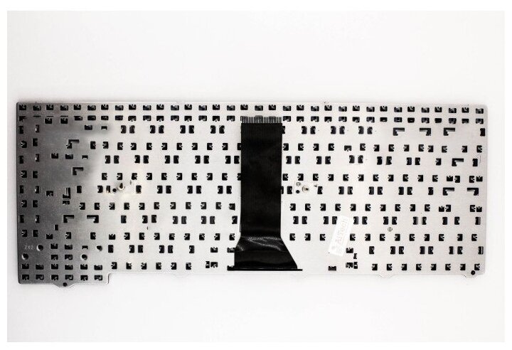 Клавиатура для ноутбука Asus F3 Z53 24 pin Pn K012462A1 04GNI11KUS00 04GNG51KUS03 04GNI11KRU00