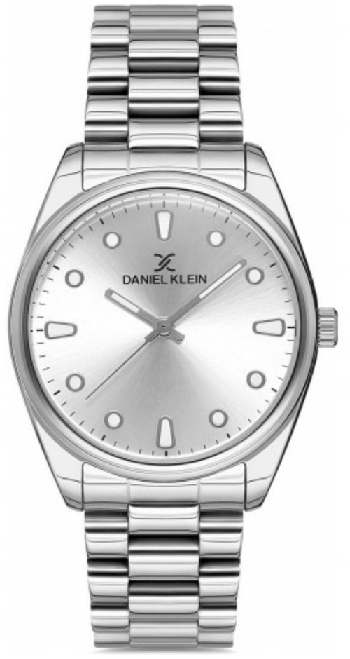 Наручные часы Daniel Klein Premium, серебряный