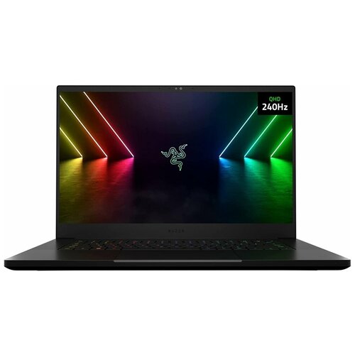 Ноутбук Razer Blade 15 Advanced RZ09-0421EED3-R3U1 Intel Core i7 12800H156240HzQHD16GB1TB SSDNVIDIA GeForce RTX 3060Windows 11 Home 20350000₽
