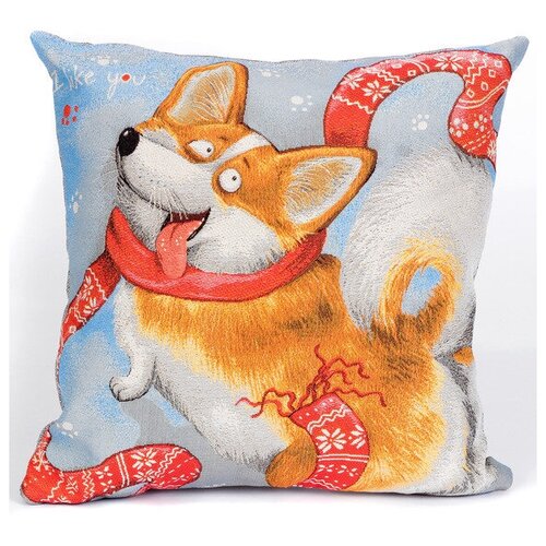 Гобелен подушка декоративная Магазин гобеленов 