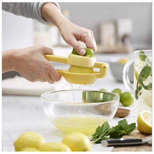 Соковыжималка для цитрусовых 34600₽