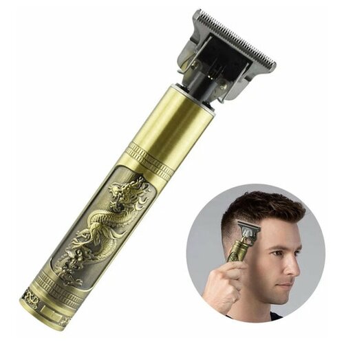 Триммер для волос и бороды T9 177900₽