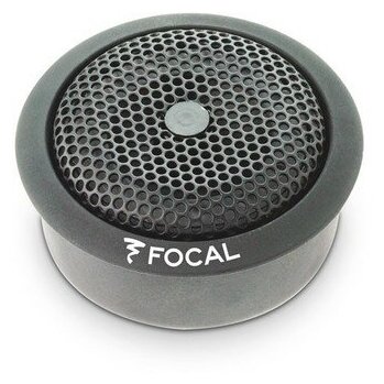 Динамики Focal Performance TNF (TWVE1010)