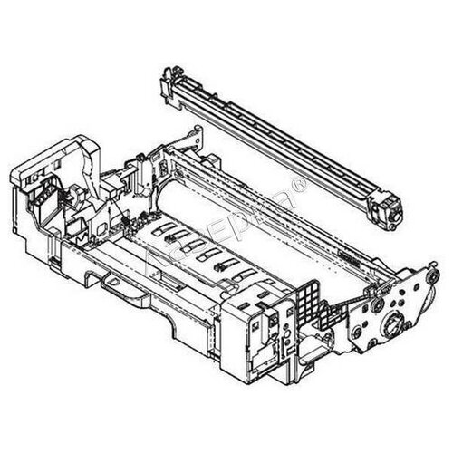 Kyocera DK-3180 - 302V393020 фотобарабан DK-3180 оригинал 38821₽