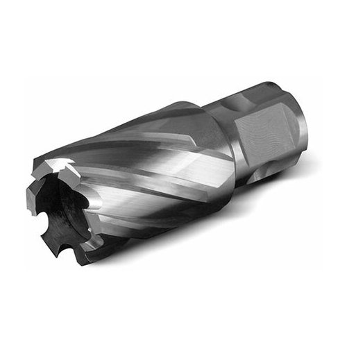 Сверло корончатое по металлу HSS Bohre 34х30