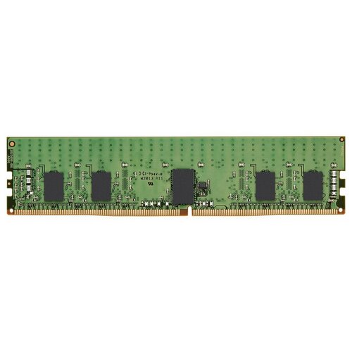 Оперативная память Kingston 16 ГБ DDR4 3200 МГц DIMM CL22 KSM32RS816HAR 908000₽