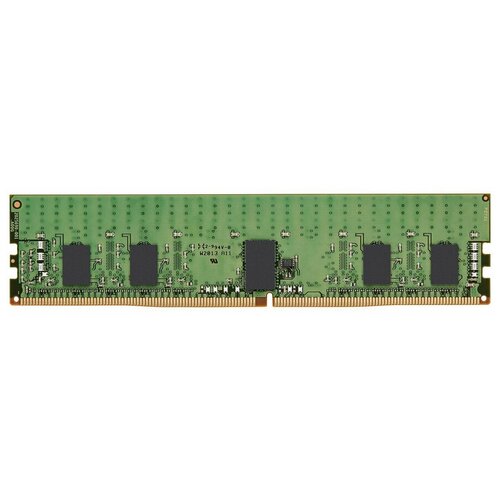 Оперативная память Kingston 16 ГБ DDR4 DIMM CL22 KSM32RS8/16HAR оперативная память kingston 8 гб ddr4 3200 мгц dimm cl22 ksm32rs8 8mrr