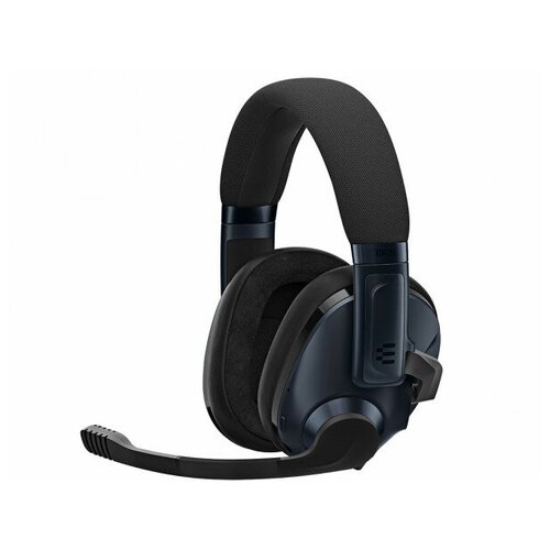 EPOS H3PRO Hybrid Black 1999000₽