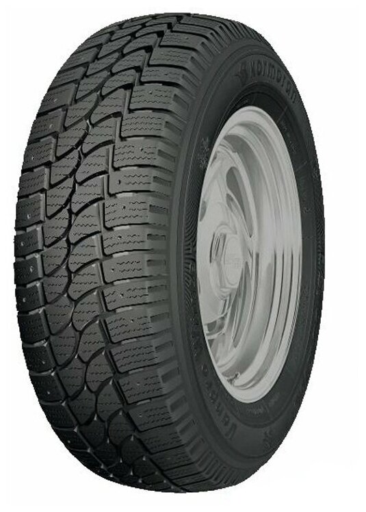 Шина 185/0R14C Kormoran Vanpro Winter 102/100R