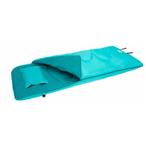 Спальный мешок - одеяло Bestway PAVILLO Evade 5 205x90см