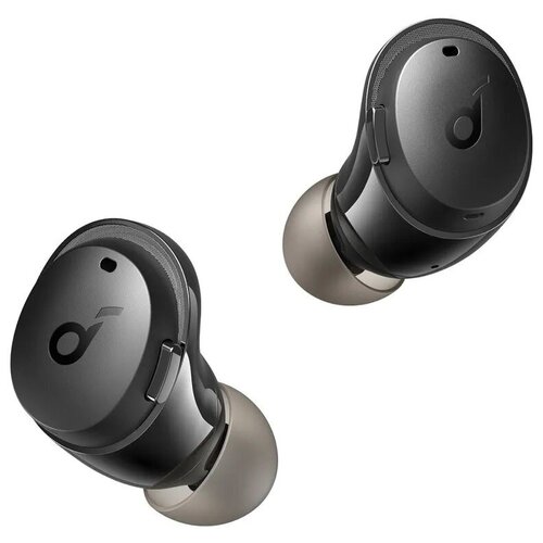 Беспроводные наушники Anker Soundcore A3982 DOT 3i черный 499000₽