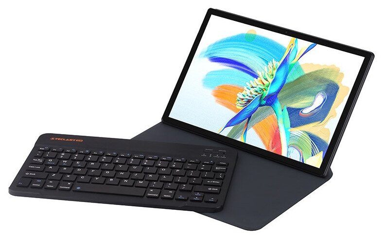 Клавиатура Teclast KF10 Bluetooth-Клавиатура с подставкой