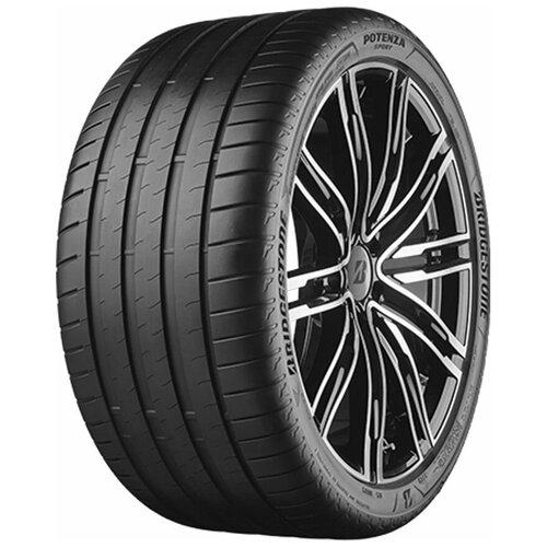 Bridgestone Potenza Sport 285/35 R19 103Y XL