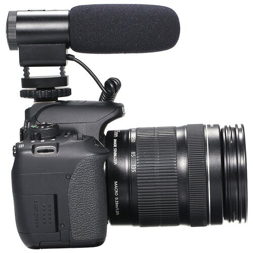 Микрофон Marvo MIC-03 379900₽