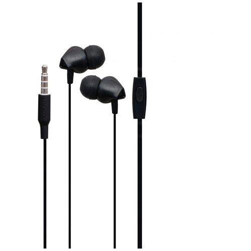 Проводные наушники Hoco M60 6931474707505 41900₽