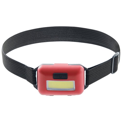 фото Фонарь налобный светодиодный, th2308 feron