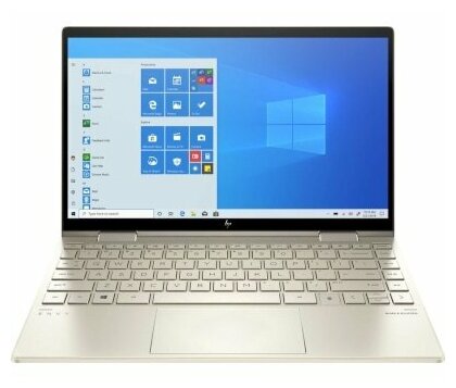 Ноутбук HP x360 13-bd0013ur