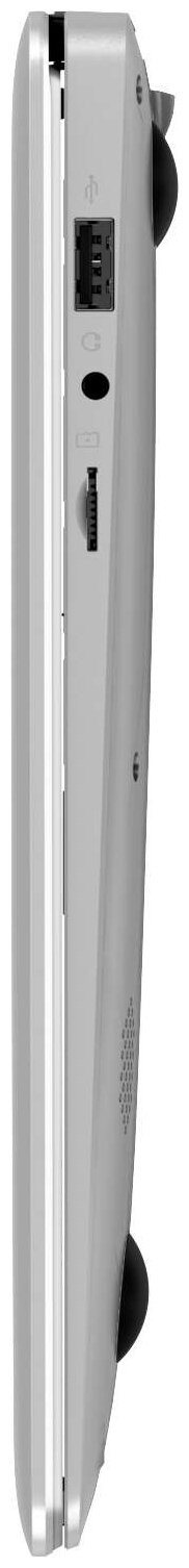 Ноутбук Irbis NB258