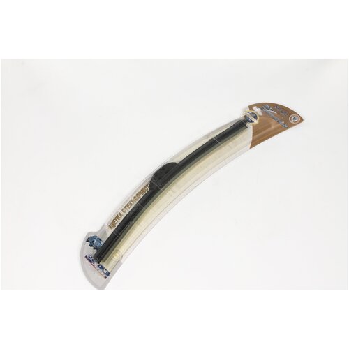 Щетка стеклоочистителя 400 мм ГАЗ-31103307 УАЗ бескаркасная Slider 16 - 360₽