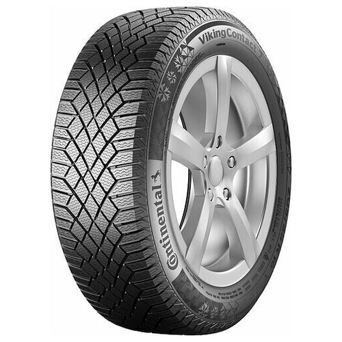 Continental 275/40R21 107T Viking Contact 7 (XL)(FR)