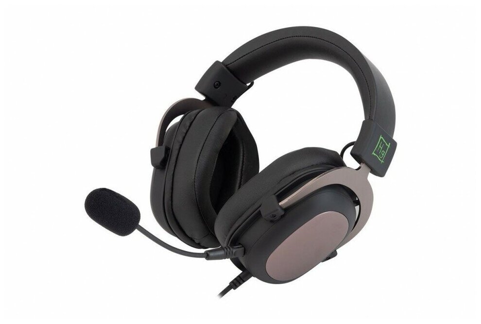 Наушники с микрофоном Harper Gaming Wild GHS-X25