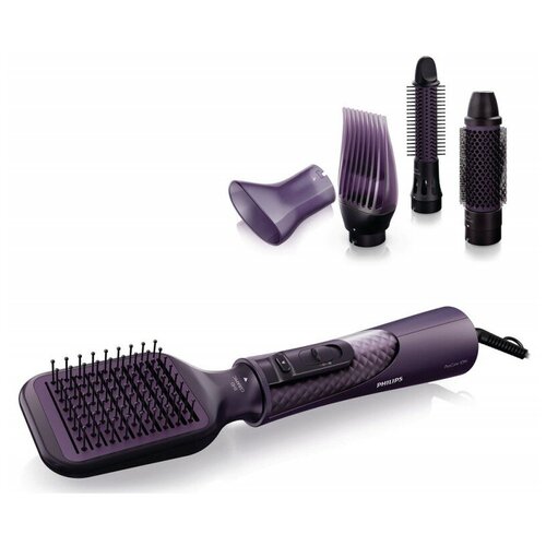 Фен-щетка Philips HP865600 639000₽