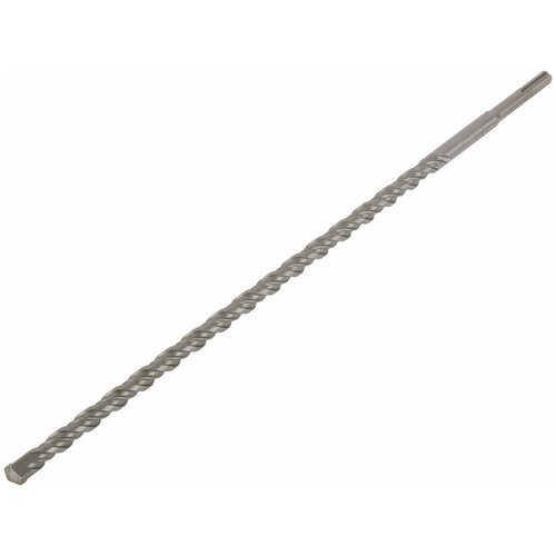 фото Бур по бетону sds plus с двойной резьбой 14х460 мм fit 32967