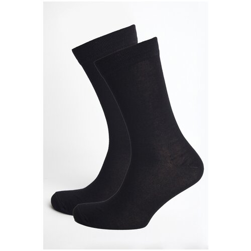 фото Носки baon мужские, модель: b891108, цвет: black, размер: 40/42