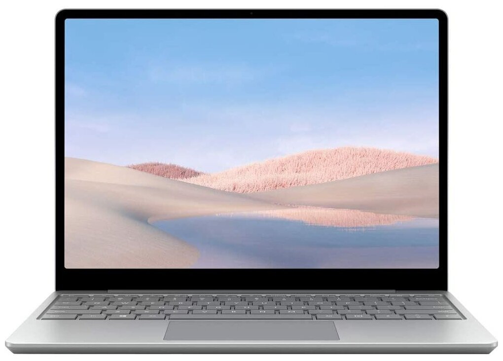 Ноутбук Microsoft Surface Laptop Go (Intel Core i5-1035G1 1000MHz/12.4