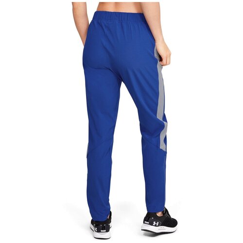 Брюки Under Armour W's UA Squad Woven Pant Женщины 1295305-400 3XL