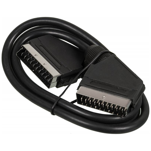 Аксессуар Ningbo SCART - SCART 1m 841260 кабель cablexpert scart scart ccv 518 1 8 м черный