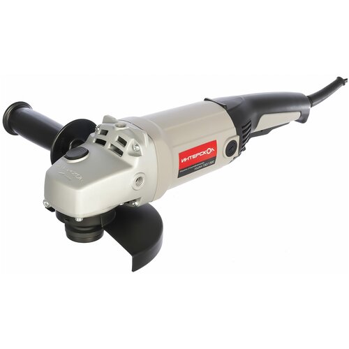 Угловая шлифмашина Интерскол УШМ 1501300 581000 984800₽